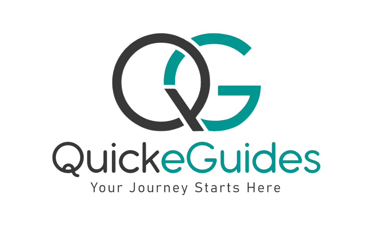 Quick-eGuides